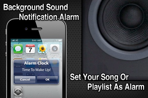 Alarm Clock! Free screenshot-3