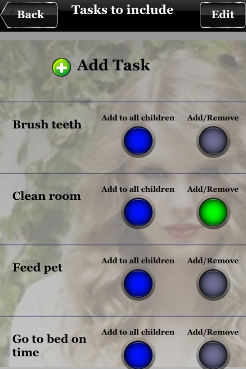 Reward Charts screenshot-4