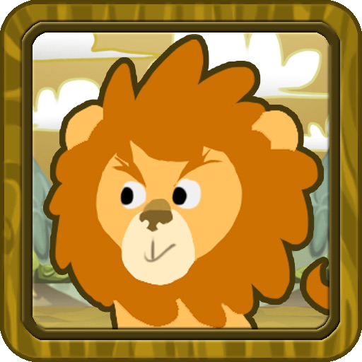 Little Predators HD icon