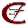 FinanceCalcs Suite for iPad