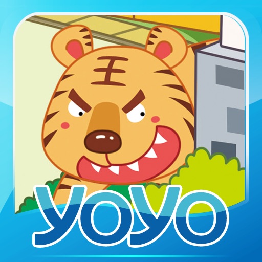 YOYO Books -我是大侦探 for iPhone