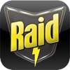 Raid the game