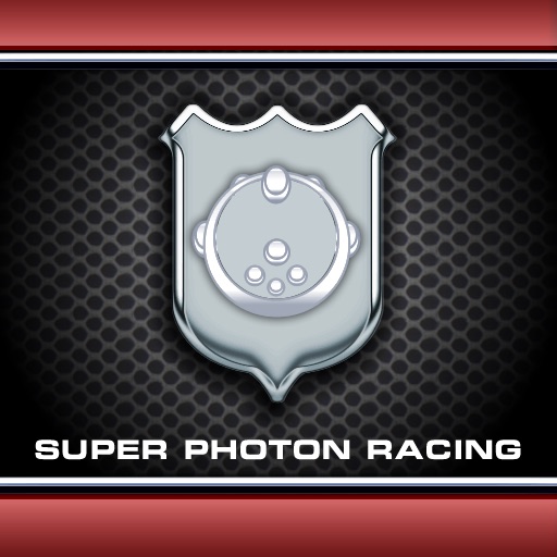 Super Photon Racing icon