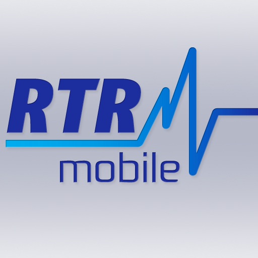 RTRmobile iOS App