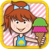 Ice Cream Girl!