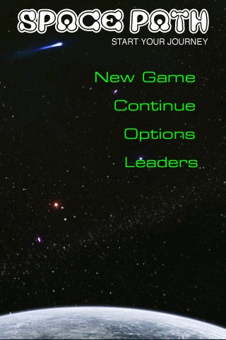 Space Path screenshot 4