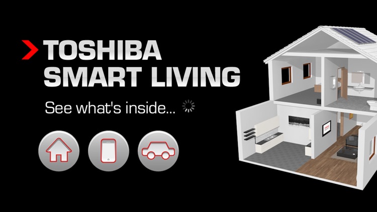 Toshiba Smart Living