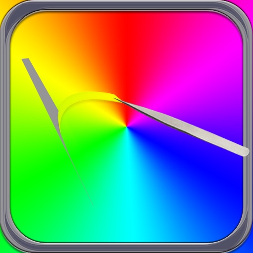 Colors Picker for iPad