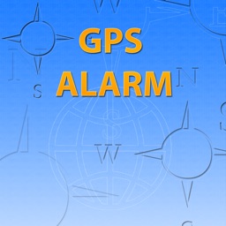 GPS Alarm