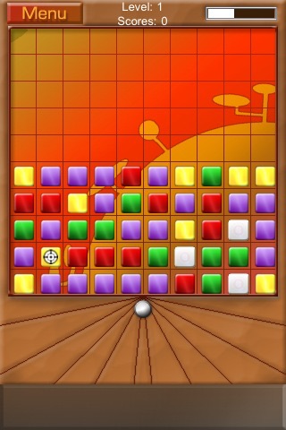 Square Sniper Lite screenshot-4