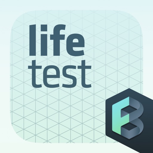 Fit Brains: Brain Health Lifestyle® Assessment icon