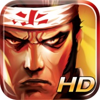 Samurai: Way of the Warrior HD icon