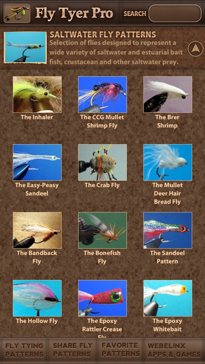 Fly Tyer PRO ~ Step by Step Fly Tying Patterns