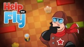 Help Me Fly Captura de tela 5