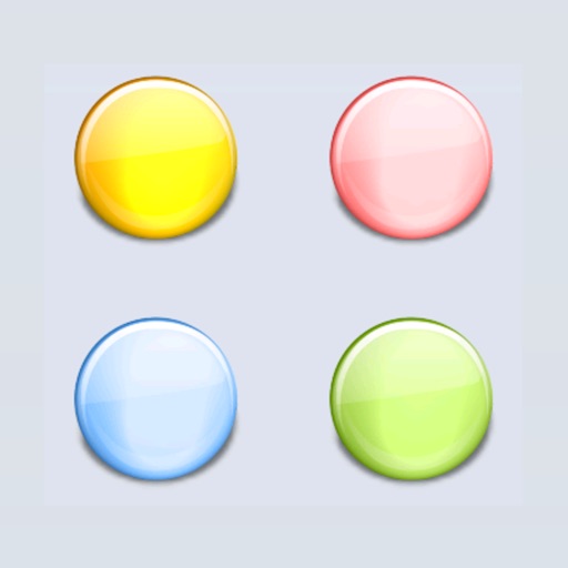 PushTheButton Lite icon