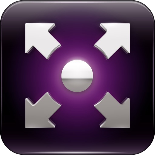 iNEWS Command icon