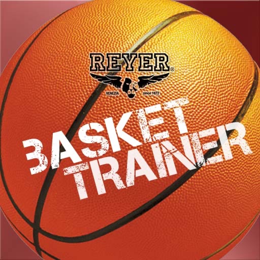 Reyer Basket Trainer icon
