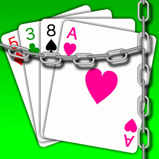 Card Chain iOS App