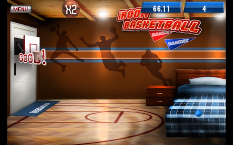 iRoom Basketball thumbnail 3