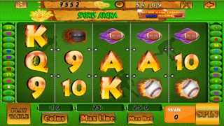 ARCADE GAME CASINO SLOTS MACHINE FREE 1.0 IOS CASINO ARCADE GAME CASINO SLOTS MACHINE FREE 1.0 IOS
