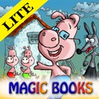 Top 42 Book Apps Like The Three Little Pigs - Children's Interactive Storybook LITE - Best Alternatives