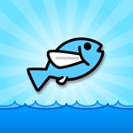 Flying Fish Jump
