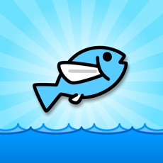 Activities of Flying Fish Jump