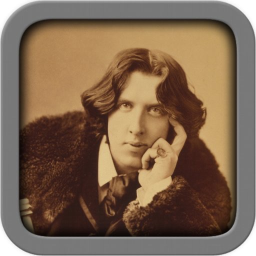 Dorian Gray Audiobook icon