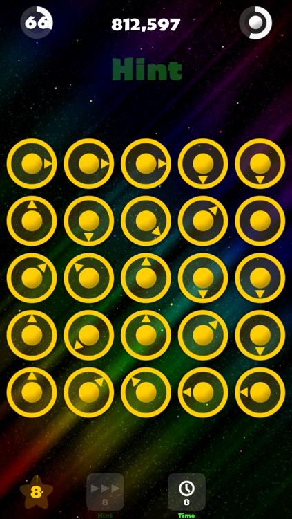 Dot Line Lite screenshot-4