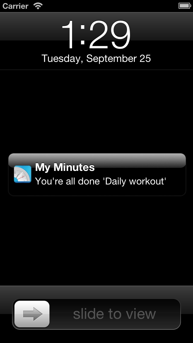 my minutes simple personal time task tracker apprecs