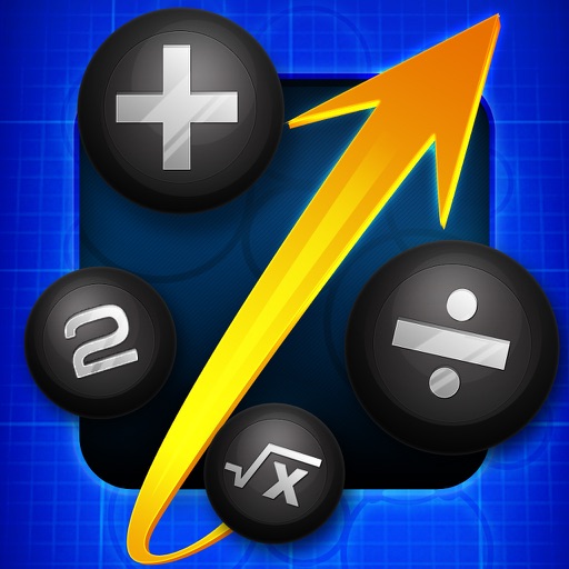 Mental Maths - MathsJump™ - Mental Math Tricks (FREE) iOS App