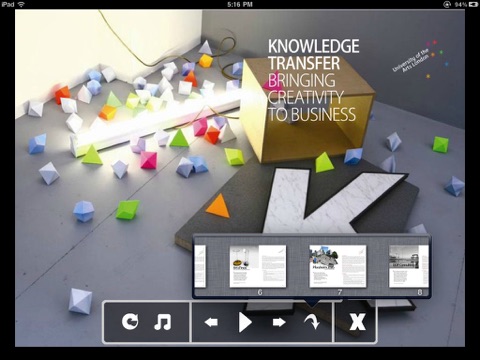 PPT Show (PowerPoint Player) screenshot 2