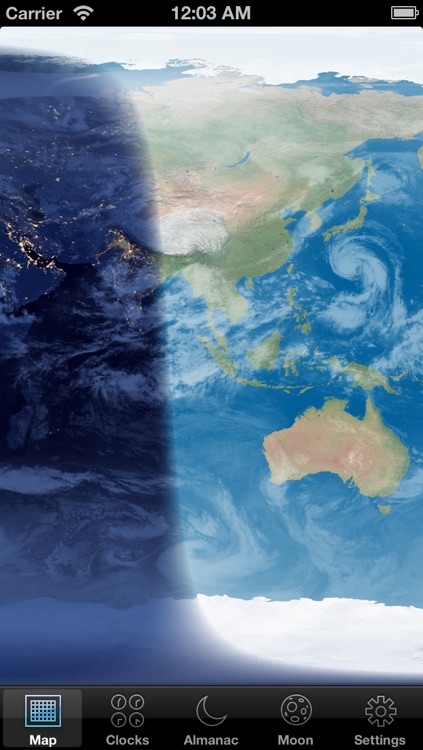EarthDesk