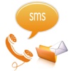 Quick Contacts (Call, Email, SMS)