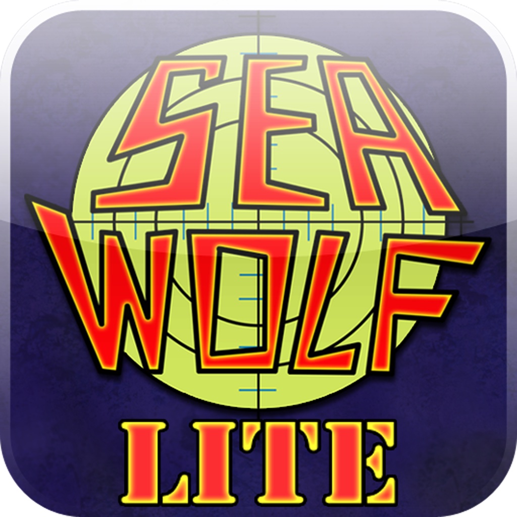 Sea Wolf Lite iOS App