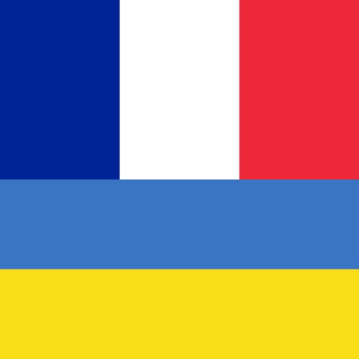 YourWords French Ukrainian French travel and learning dictionary