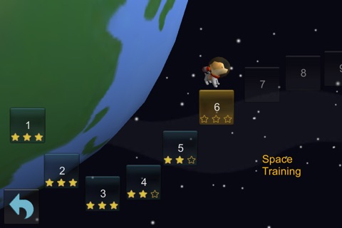 Laser Hero screenshot 2
