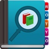 Rotyo - Follow, Share and Discover New Books to Read