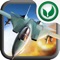 Alpha Combat: Defend Your Country Fighter Jet Aerial War Game