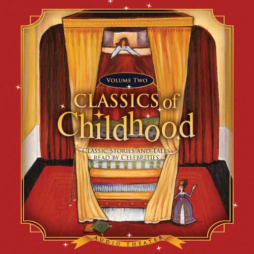 Classics of Childhood, Volume 2 (by Various Authors) icon