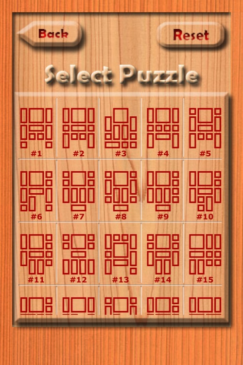 Fire Truck Puzzle (New HuaRongDao) Lite Version screenshot-3