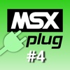 MSXplug #4