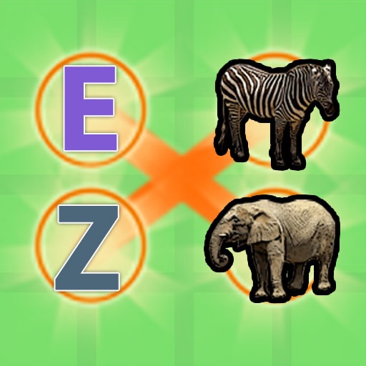 Easy Match Letters icon