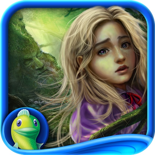 Otherworld: Spring of Shadows Collector's Edition HD (Full) iOS App