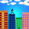 Rooftop Runner – Newest fast roof hopper thrill game free