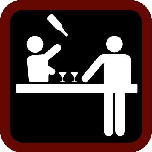 Crazy Bartender Lite iOS App