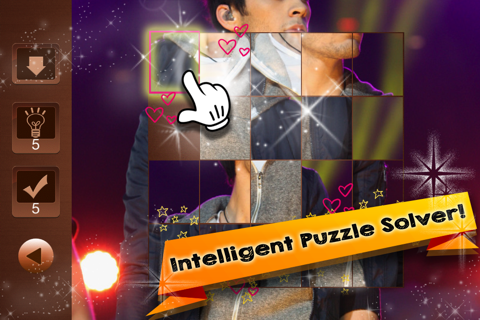 Daily Puzzle for Zayn Malik screenshot 3