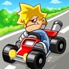 Cartoon Kart - Shift! HD