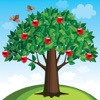 Apple Tree icon