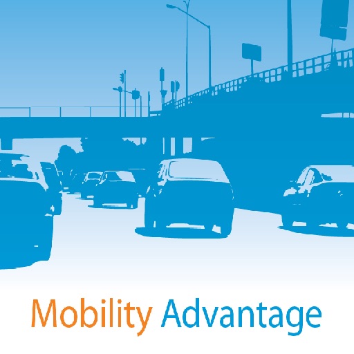 Mobility Advantage iOS App